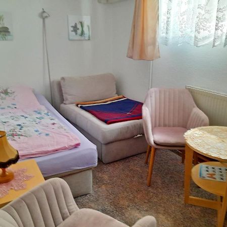 Ferienunterkunfte Zinnowitz Use 2810 Kültér fotó